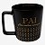 Caneca de Cerâmica 400ML - PAI - Imagem 2
