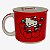 Caneca de Cerâmica 350ML - HELLO KITTY - Imagem 1