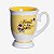 Caneca de Cerâmica Royal 300ML - BELA - Imagem 3