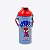 Kit Lunch Box de Plástico - Marmita 620ml + Copo 500ml - SPIDER MAN - Imagem 2