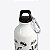Garrafa de Aluminio 500ML c/ Mosquetao - BATMAN 85 ANOS - Imagem 3