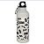 Garrafa de Aluminio 500ML c/ Mosquetao - BATMAN 85 ANOS - Imagem 2