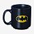 Mini Caneca de Cerâmica 100ML - BATMAN - Imagem 1