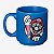 Mini Caneca de Cerâmica 100ML - MARIO - Imagem 1
