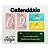 CALENDÁRIO PERMANENTE 24X20CM MDF - Imagem 1