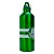 GARRAFA DE ALUMINIO 500ML - PALMEIRAS - Imagem 3