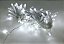 Pisca-Pisca 100 Leds Branco 127V - 8 metros - Imagem 1
