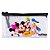 ESTOJO NECESSAIRE 21X11CM PVC - TURMA DO MICKEY - Imagem 1