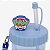 Copo com Canudo FLIP 500ml - Patrulha Canina - Imagem 3