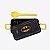 Kit Lunch Box de Plástico - Marmita 620ml + Copo 500ml - BATMAN - Imagem 2