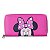 Carteira 19cm x 10cm - Minnie - Imagem 1