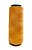 Linha de Costura 100% Poliester 1371m 1500j - Cor Laranja cód. 144 - Imagem 1
