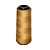 Linha de Costura 100% Poliester 1371m 1500j - Cor Cappuccino cód. 442 - Imagem 1