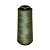 Linha de Costura 100% Poliester 1371m 1500j - Cor Militar cód. 419 - Imagem 1