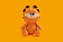 Kit Amigurumi - Garfield - Imagem 2