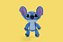 Kit Amigurumi - Stitch - Imagem 2