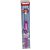 Agulha de Crochê Soft Emborrachada Estampa Hello Kitty e Amigos - Bad Badtz-Maru - 4,0mm - Imagem 1