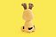 Kit Amigurumi - Odie - Imagem 3