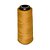 Linha de Costura 100% Poliester 1371m 1500j - Cor Ambar cód. 440 - Imagem 1