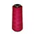 Linha de Costura 100% Poliester 1371m 1500j - Cor Vermelho Lipstick Cód. 516 - Imagem 1