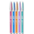 Caneta Esferográfica Perfumada Sweet Ponta 0.7 - Cores Sortidas - Imagem 1