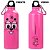 Garrafa de Aluminio 500ML - DALILA - Imagem 1