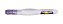 Caneta Corretiva 3ml Acrilex - Imagem 2