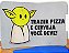 Capachos Ecológicos Slim - Estampas Divertidas - Imagem 2