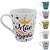 Caneca de Porcelana 290ml - Tema Mães - Imagem 1