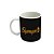 Caneca Profissão Gold - Enfermagem 300ml - Imagem 1