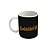 Caneca Profissão Gold - Contabilidade 300ml - Imagem 1