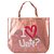 Sacola Exclusiva Uatt - Rose - Imagem 1