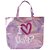 Sacola Exclusiva Uatt - Lilas - Imagem 1
