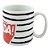 Caneca Cilindrica Super Namorada - Imagem 2