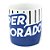 Caneca Cilindrica Super Namorado - Imagem 3