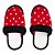 Pantufa Berry Happy - Imagem 1