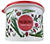 Tupperware® Tupper® Caixa Açúcar Floral - 1.4kg - Imagem 2