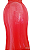 Garrafa Tupperware® Eco Tupper® Plus Vermelho Glitter- 1l - Imagem 7