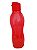 Garrafa Tupperware® Eco Tupper® Plus Vermelho Glitter- 1l - Imagem 1