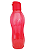 Garrafa Tupperware® Eco Tupper® Plus Vermelho Glitter- 1l - Imagem 3