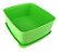 Tupperware® Jeitosinho Verde Claro - 400ml - Imagem 3