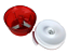 Tupperware® Turbo Chef Supersonic® Vermelho - 300ml - Imagem 4