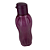 Garrafa Tupperware® Eco Tupper® Plus Púrpura - 1l - Imagem 3