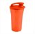 Tupperware® Copo Ilúmina com Bico Laranja - 800ml - Imagem 1
