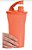 Tupperware® Copo Ilúmina com Bico Laranja - 800ml - Imagem 2