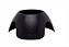 Tupperware® Escorredor de Eco Tupper® Preto - Imagem 1