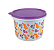 Tupperware® Tupper® Redondinha Coelhos - 500ml - Imagem 1