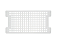Tupperware® Grade para Super Caixa 10l - Imagem 1