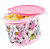 Tupperware® Tupper® Caixa Orquídeas - 2.4l - Imagem 3