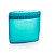 Tupperware® Bolsa de Silicone Ultimate Verde M - 1l - Imagem 1